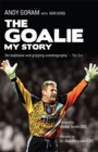 The Goalie : My Story - eBook