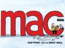 Mac : Cartoons from the Daily Mail - Book