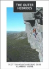 The Outer Hebrides : Scottish Mountaineering Club Climbers' Guide - Book