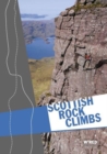 Scottish Rock Climbs - Book