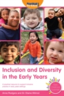 Inclusion and Diversity in the Early Years - Book