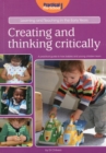 Creating and Thinking Critically - Book
