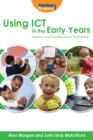 Using ICT in the Early Years : Parents and Practitioners in Partnership - eBook