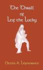 The Thrall of Leif the Lucky - Book