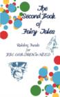 The Second Book of Fairy Tales - Raising Funds for BBC Children in Need - Book