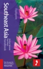 Southeast Asia Footprint Handbook - Book