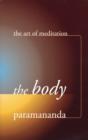 The Body - eBook