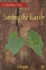 Saving the Earth - eBook