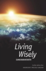 Living Wisely : Advice from Nagarjuna's Precious Garland - Book