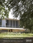 The Sainsbury Laboratory : Science, Architecture, Art - Book