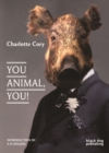 You Animal, You! - Book