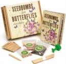 Seedbombs for Butterflies - Book