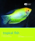 Tropical Fish - Pet Friendly - Book