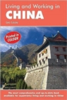Living, Working & Doing Business in China : A Survival Handbook - Book