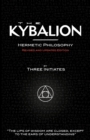 The Kybalion - Hermetic Philosophy - Revised and Updated Edition - Book