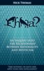 Eh Na? - An Inquiry into the Relationship Between Rationality and Mysticism - Book