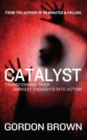 The Catalyst - Book