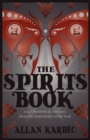 The Spirits Books : 1019 Questions & Answers About the Immortality of the Soul - Book