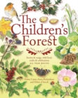 The Children's Forest : Stories and songs, wild food, crafts and celebrations ALL YEAR ROUND - Book