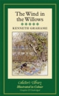 The Wind in the Willows - Book