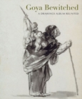 Goya : The Witches and Old Women Album - Book