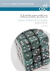 IB Mathematics: Statistics & Probability : For Exams from 2014 - Book