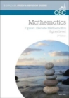 IB Mathematics: Discrete Mathematics : For Exams from 2014 - Book