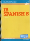 IB Spanish B : Standard and Higher Level - Book