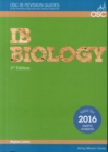 IB Biology Higher Level - Book