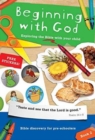 Beginning with God: Book 2 : Exploring the Bible with your child 2 - Book