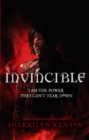 Invincible : Number 2 in series - Book