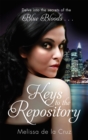 Keys To The Repository : Blue Bloods - Book