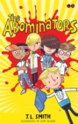The Abominators : Book 1 - Book