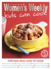 Kids Can Cook - Hive Books 