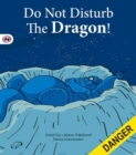 Do Not Disturb the Dragon - Book