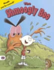 The Shmoogly Boo - Book