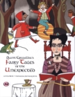 Aunt Grizelda's Fairytales of the Unexpected - Book