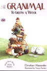 To Grow a Wool - Book