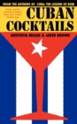 Cuban Cocktails - Book