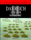 Das Reich Division at Kursk : 12 July 1943 - Book