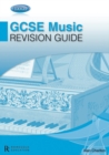 Edexcel GCSE Music Revision Guide - Book