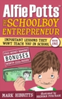Alfie Potts : The Schoolboy Entrepreneur - Book