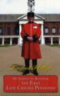 My Journey to Becoming the First Lady Chelsea Pensioner - Book