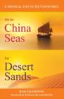 From China Seas to Desert Sands - Book