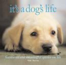 A Dog's Life - eBook