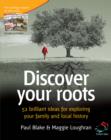 Discover your roots - eBook
