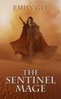 The Sentinel Mage - Book
