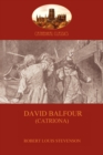 David Balfour (Catriona) - Book