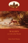 Walden : Or, Life in the Woods - Book