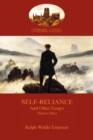 Self-reliance and Other Essays : (Series One) - Book
